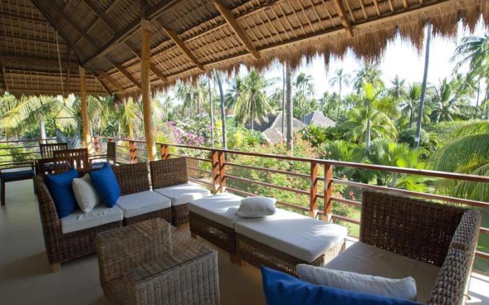 Atmosphere Resorts & Spa