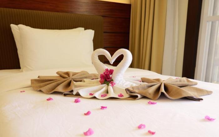 Sheridan Boutique Resort