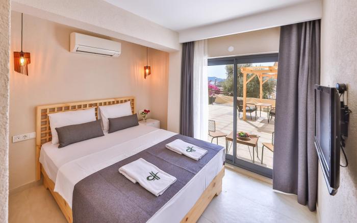Cinar Boutique Hotel