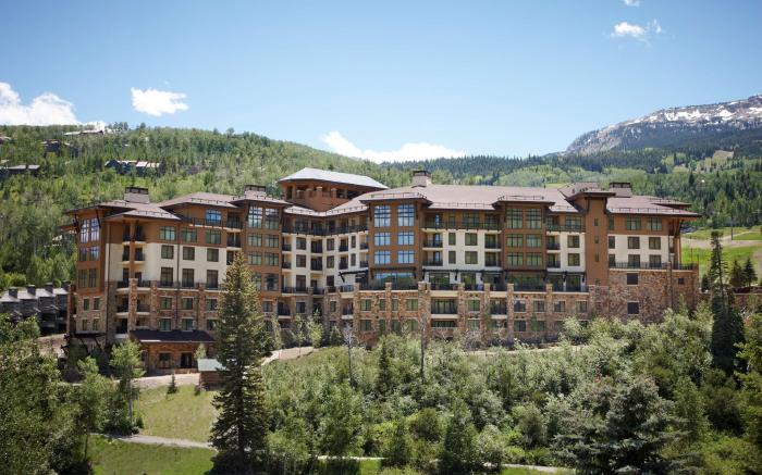 Viceroy Snowmass