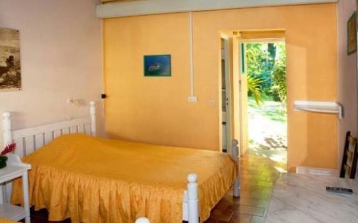 Hotel Le Rotabas