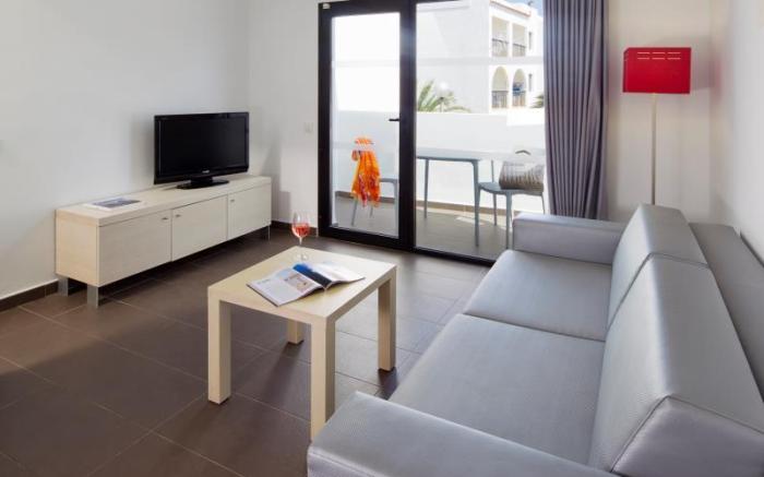 Migjorn Ibiza Suites & Spa