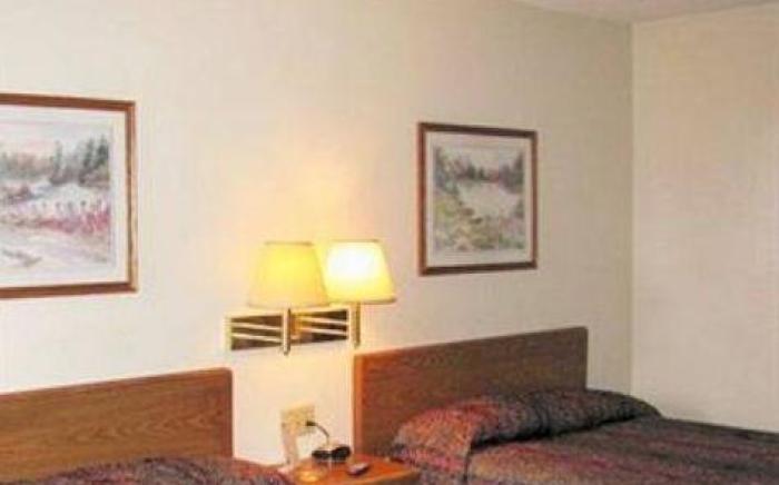 American Inn Ozark
