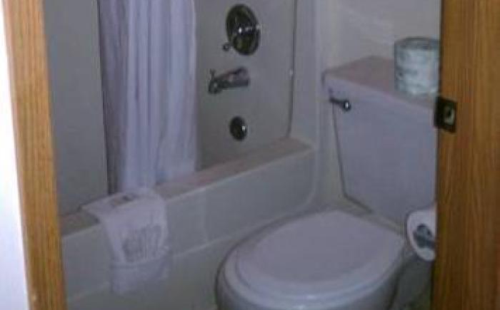 Arlington Motor Inn