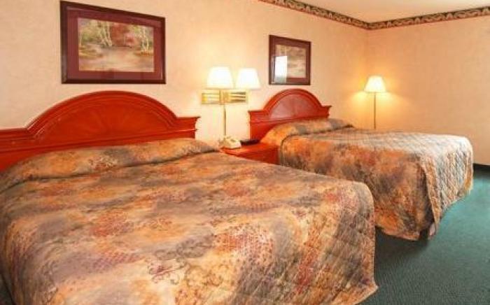 Beaver Dam Inn