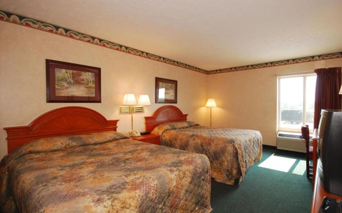 Beaver Dam Inn