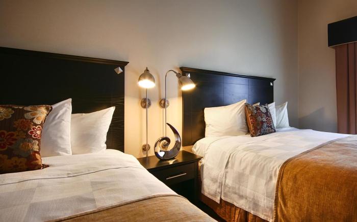 Best Western Bar Harbour Inn