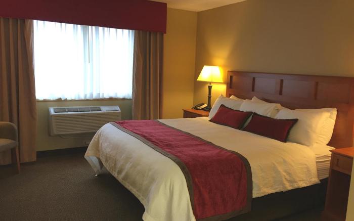 Best Western Derby Inn
