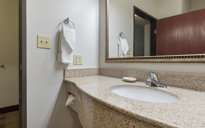 Best Western Plus DeRidder Inn & Suites