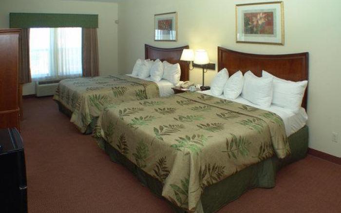 Best Western I-5 Inn & Suites