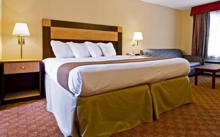 Best Western Mountainbrook Inn