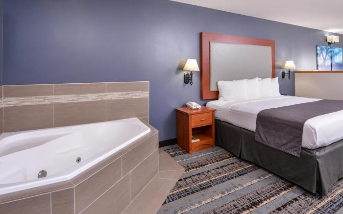 Best Western Newberg Inn