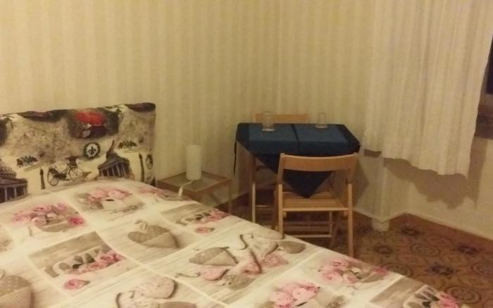B e B A casa di Grazia