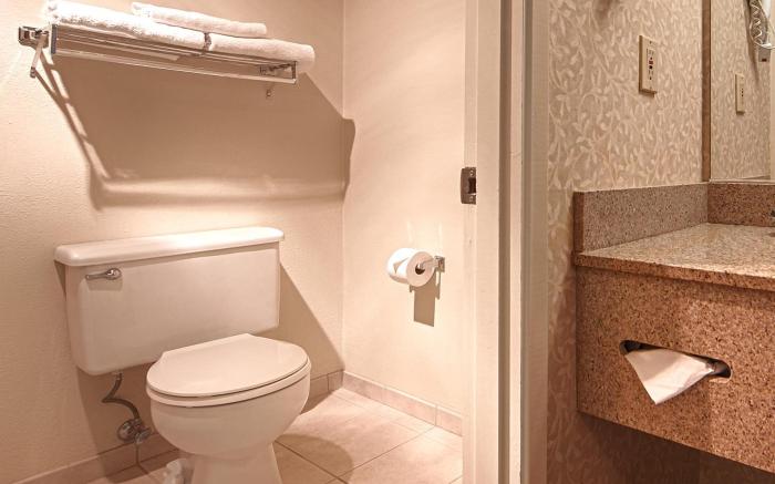 Best Western Plus Rivershore Hotel