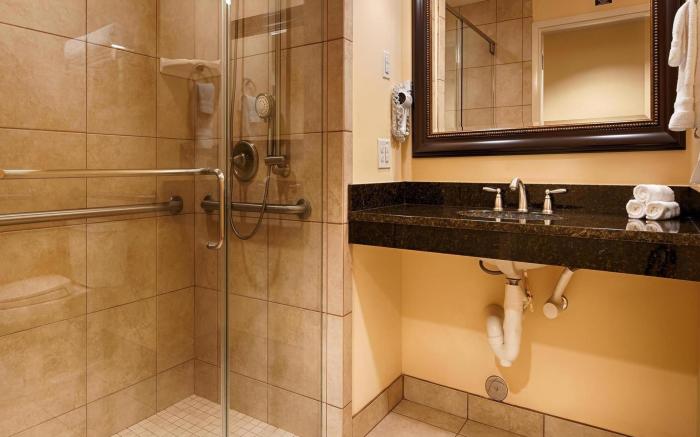 Best Western Plus Westgate Inn and Suites