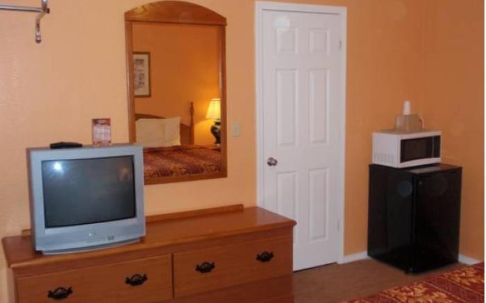 Budget Inn El Reno