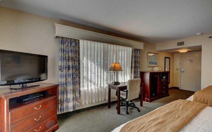 Edgar Hotel Martha's Vineyard, Ascend Hotel Collection