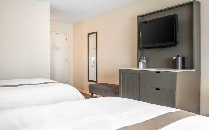 enVision Hotel St.Paul South