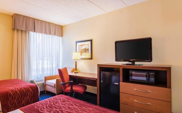 Comfort Inn at Joint Base Andrews