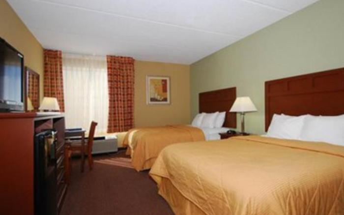 Comfort Inn