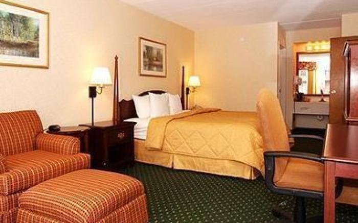 Quality Inn Easton
