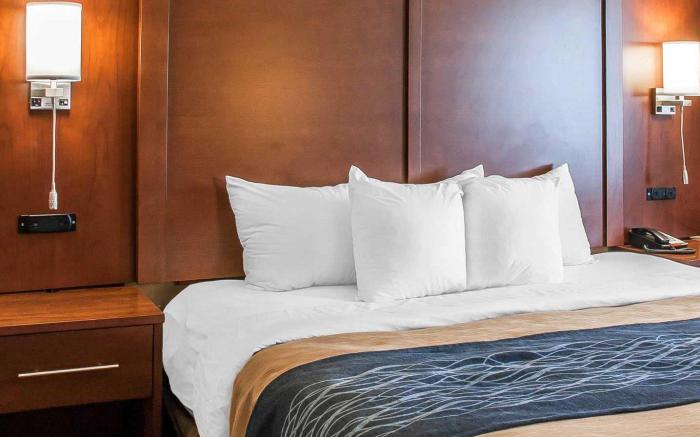 Comfort Inn