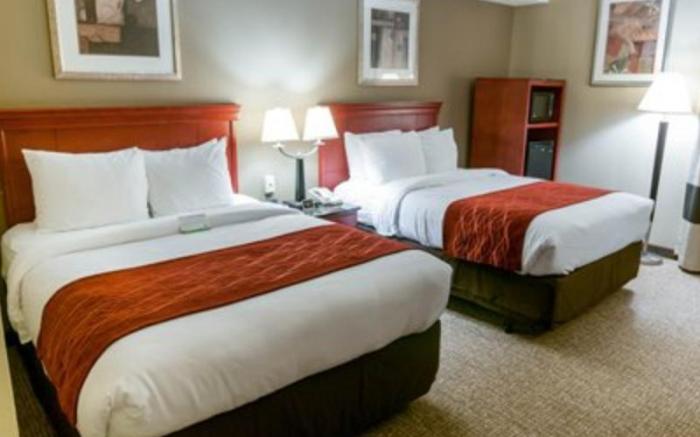 Holiday Inn Express Greencastle By IHG