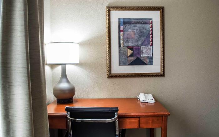 Comfort Inn Near Six Flags St. Louis