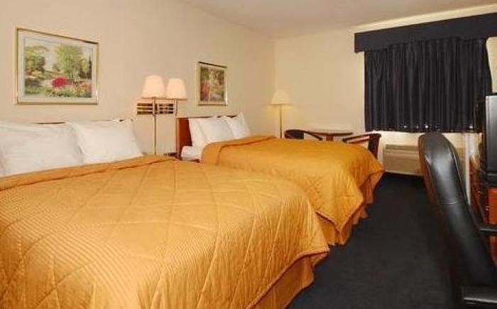 Comfort Inn Romeoville - Bolingbrook