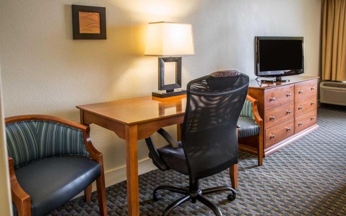 Comfort Inn South Oceanfront
