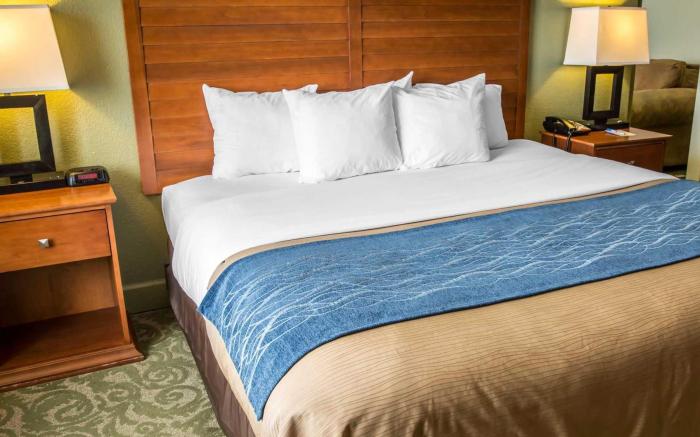 Comfort Inn South Oceanfront