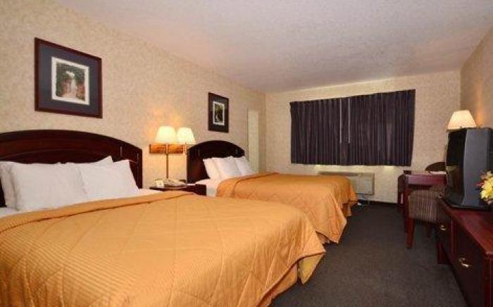 Comfort Inn
