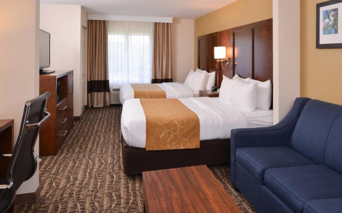 Comfort Suites The Villages