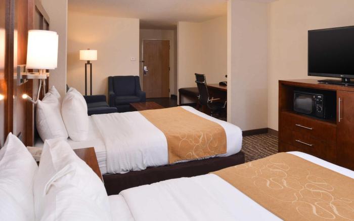 Comfort Suites The Villages