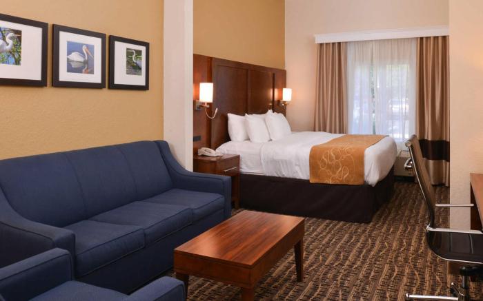 Comfort Suites The Villages