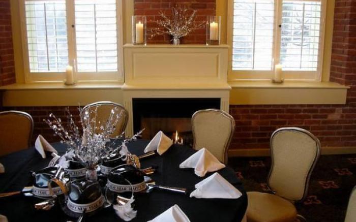 The Common Man Inn & Restaurant