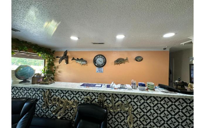 American Inn Motel by Capital O Camden AL