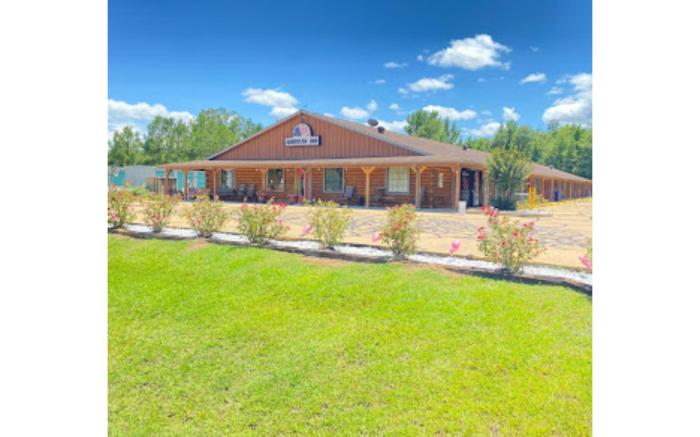 American Inn Motel by Capital O Camden AL