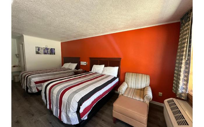 American Inn Motel by Capital O Camden AL