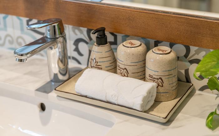Vernal Home Boutique Villa