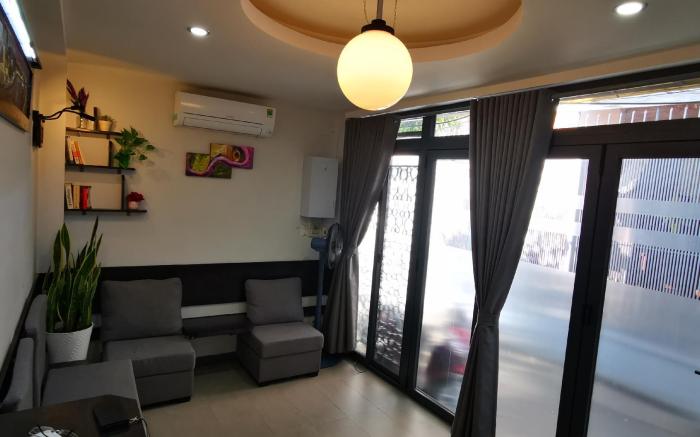Cozy Riverview