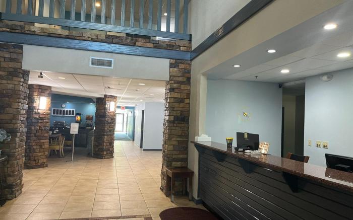Days Inn by Wyndham Coffeyville