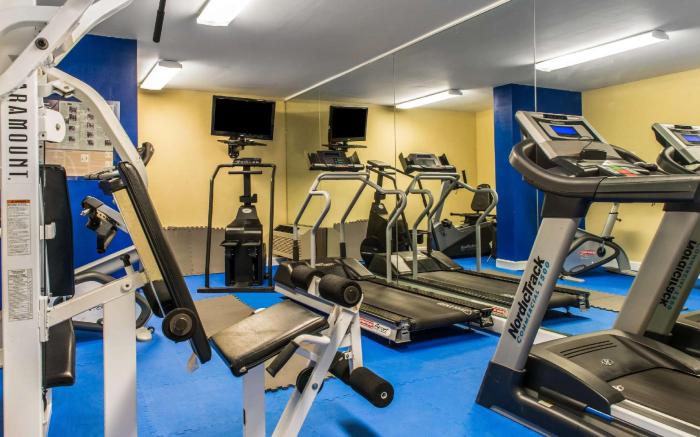 Ramada by Wyndham New Kensington