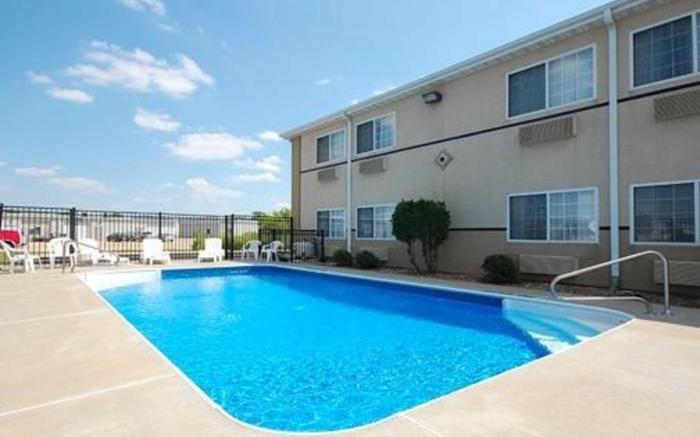 Quality Inn Belton - Kansas City South