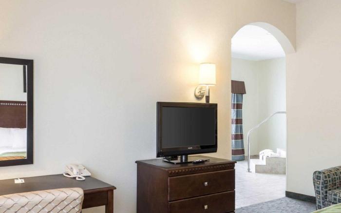 Quality Inn Regency