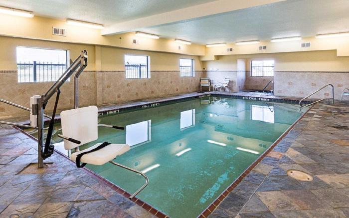Comfort Inn Early Brownwood