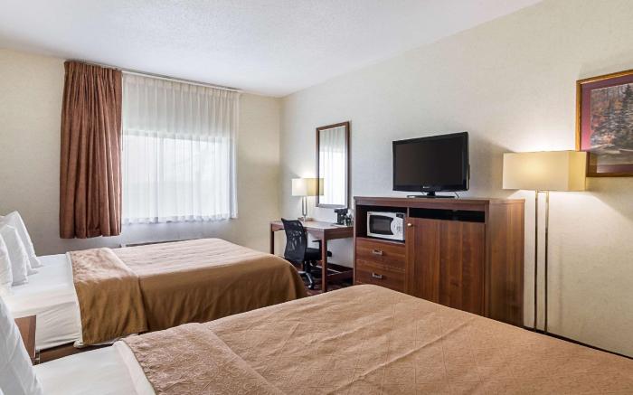 Econo Lodge Luverne I-90