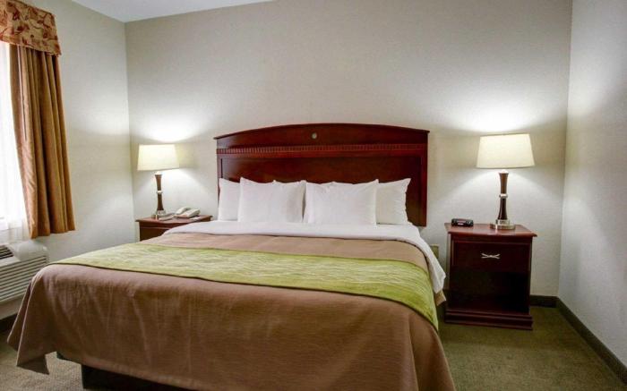 Quality Inn