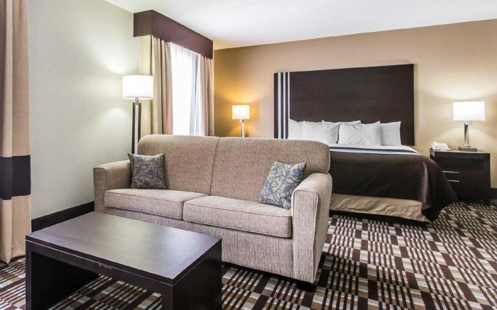 Comfort Inn