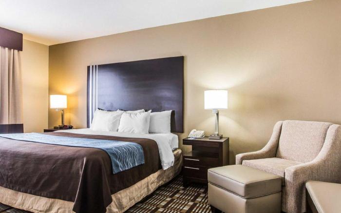Comfort Inn